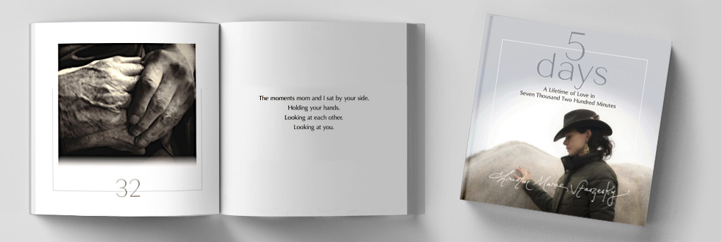 cover spread